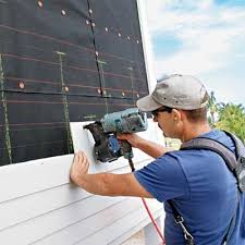 Best Wood Siding Installation  in Trinity, NC